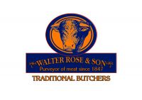 Walter Rose Ltd
